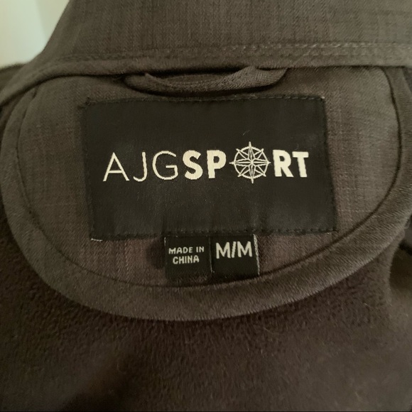 Fall or Spring Jacket - Picture 7 of 11